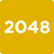 Logo du site 2048enligne.fr